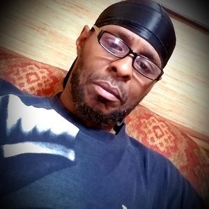 Meet your Posher, Eriq